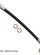 Beck/Arnley Brake Hydraulic Hose 073-1963                                     - 073-1963 - Image 5