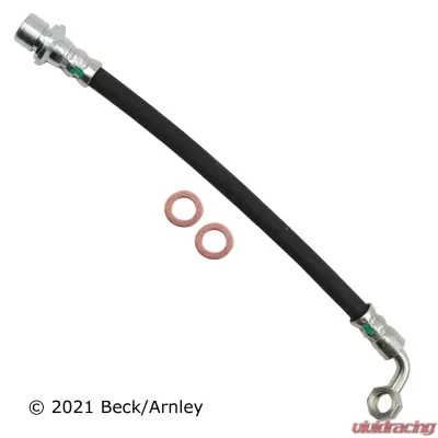 Beck/Arnley Brake Hydraulic Hose 073-1963 - 073-1963