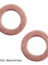 Beck/Arnley Brake Hydraulic Hose 073-1963                                     - 073-1963 - Image 5