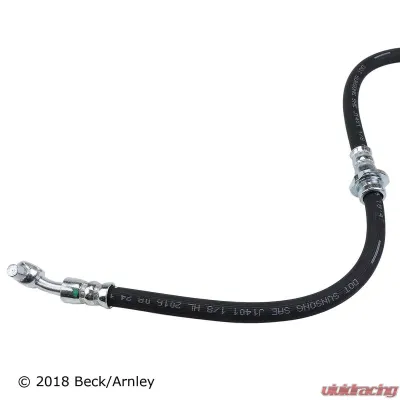 Beck/Arnley Brake Hydraulic Hose 073-1964 - 073-1964