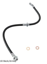 Beck/Arnley Brake Hydraulic Hose 073-1964                                     - 073-1964 - Image 4
