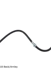 Beck/Arnley Brake Hydraulic Hose 073-1965                                     - 073-1965 - Image 3