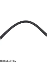 Beck/Arnley Brake Hydraulic Hose 073-1965                                     - 073-1965 - Image 4