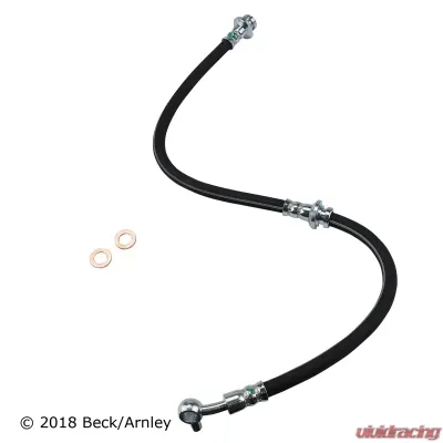 Beck/Arnley Brake Hydraulic Hose 073-1965 - 073-1965