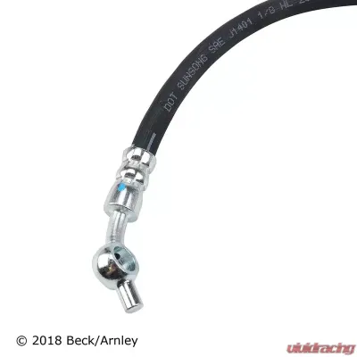Beck/Arnley Brake Hydraulic Hose 073-1966 - 073-1966