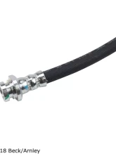 Beck/Arnley Brake Hydraulic Hose 073-1966                                     - 073-1966 - Image 3
