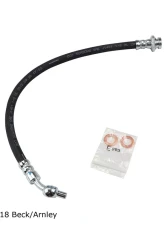 Beck/Arnley Brake Hydraulic Hose 073-1966                                     - 073-1966 - Image 4