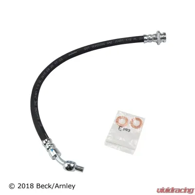 Beck/Arnley Brake Hydraulic Hose 073-1966 - 073-1966