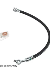 Beck/Arnley Brake Hydraulic Hose 073-1966                                     - 073-1966 - Image 4