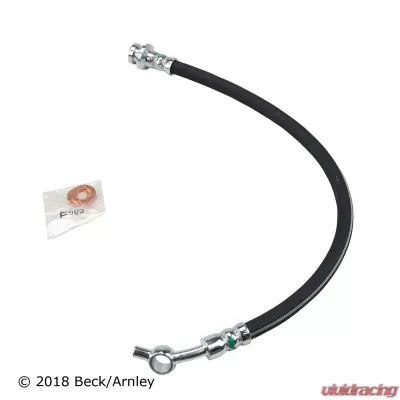 Beck/Arnley Brake Hydraulic Hose 073-1966 - 073-1966