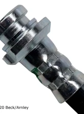 Beck/Arnley Brake Hydraulic Hose 073-1969                                     - 073-1969 - Image 2