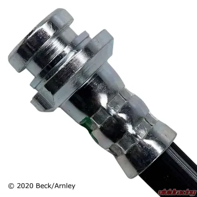 Beck/Arnley Brake Hydraulic Hose 073-1969 - 073-1969