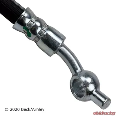 Beck/Arnley Brake Hydraulic Hose 073-1969 - 073-1969