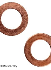 Beck/Arnley Brake Hydraulic Hose 073-1969                                     - 073-1969 - Image 4