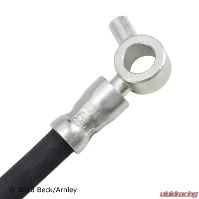 Beck/Arnley Brake Hydraulic Hose 073-1970 - 073-1970
