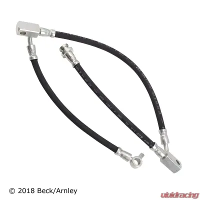 Beck/Arnley Brake Hydraulic Hose 073-1970 - 073-1970