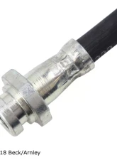 Beck/Arnley Brake Hydraulic Hose 073-1970                                     - 073-1970 - Image 4