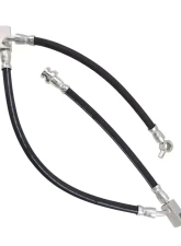 Beck/Arnley Brake Hydraulic Hose 073-1970                                     - 073-1970 - Image 4