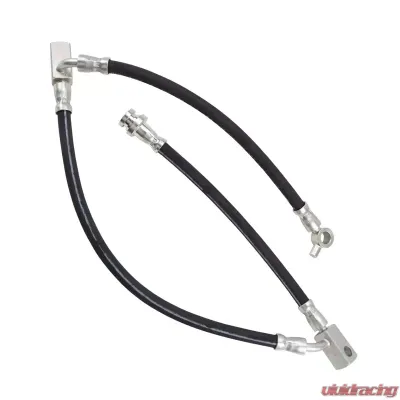 Beck/Arnley Brake Hydraulic Hose 073-1970 - 073-1970