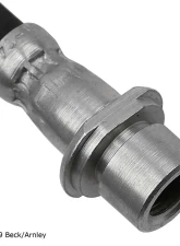 Beck/Arnley Brake Hydraulic Hose 073-1971                                     - 073-1971 - Image 2