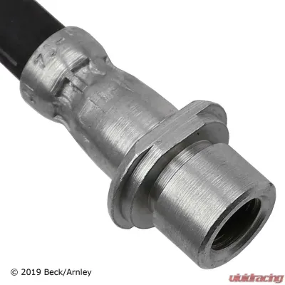 Beck/Arnley Brake Hydraulic Hose 073-1971 - 073-1971