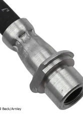 Beck/Arnley Brake Hydraulic Hose 073-1971                                     - 073-1971 - Image 3