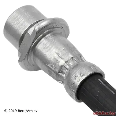 Beck/Arnley Brake Hydraulic Hose 073-1971 - 073-1971