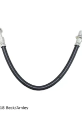 Beck/Arnley Brake Hydraulic Hose 073-1972                                     - 073-1972 - Image 3