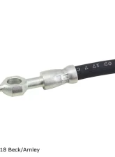 Beck/Arnley Brake Hydraulic Hose 073-1972                                     - 073-1972 - Image 4