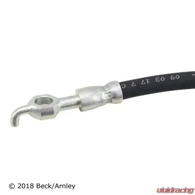 Beck/Arnley Brake Hydraulic Hose 073-1972 - 073-1972