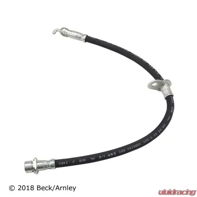 Beck/Arnley Brake Hydraulic Hose 073-1973 - 073-1973
