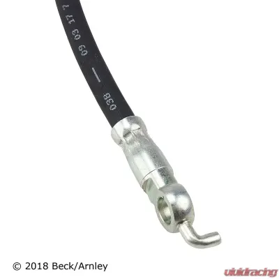 Beck/Arnley Brake Hydraulic Hose 073-1973 - 073-1973