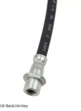Beck/Arnley Brake Hydraulic Hose 073-1973                                     - 073-1973 - Image 4