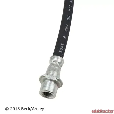 Beck/Arnley Brake Hydraulic Hose 073-1973 - 073-1973