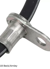 Beck/Arnley Brake Hydraulic Hose 073-1974                                     - 073-1974 - Image 4