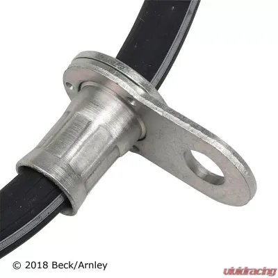 Beck/Arnley Brake Hydraulic Hose 073-1974 - 073-1974