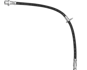 Beck/Arnley Brake Hydraulic Hose 073-1974