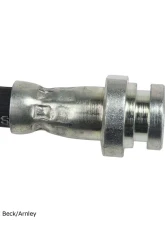 Beck/Arnley Brake Hydraulic Hose 073-1975                                     - 073-1975 - Image 2