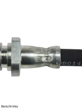 Beck/Arnley Brake Hydraulic Hose 073-1975                                     - 073-1975 - Image 3