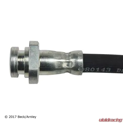 Beck/Arnley Brake Hydraulic Hose 073-1975 - 073-1975