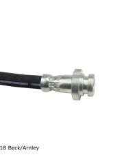 Beck/Arnley Brake Hydraulic Hose 073-1976                                     - 073-1976 - Image 3