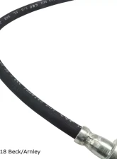 Beck/Arnley Brake Hydraulic Hose 073-1976                                     - 073-1976 - Image 4
