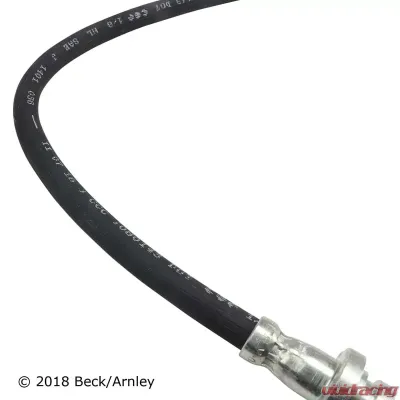 Beck/Arnley Brake Hydraulic Hose 073-1976 - 073-1976