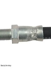 Beck/Arnley Brake Hydraulic Hose 073-1977                                     - 073-1977 - Image 2
