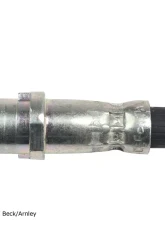 Beck/Arnley Brake Hydraulic Hose 073-1977                                     - 073-1977 - Image 3