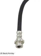 Beck/Arnley Brake Hydraulic Hose 073-1978                                     - 073-1978 - Image 2