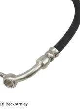 Beck/Arnley Brake Hydraulic Hose 073-1978                                     - 073-1978 - Image 4