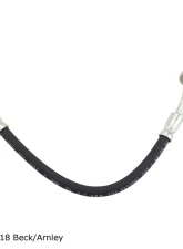 Beck/Arnley Brake Hydraulic Hose 073-1979                                     - 073-1979 - Image 3