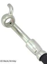 Beck/Arnley Brake Hydraulic Hose 073-1979                                     - 073-1979 - Image 4