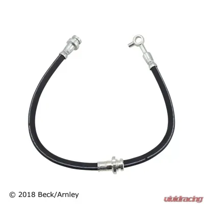 Beck/Arnley Brake Hydraulic Hose 073-1981 - 073-1981